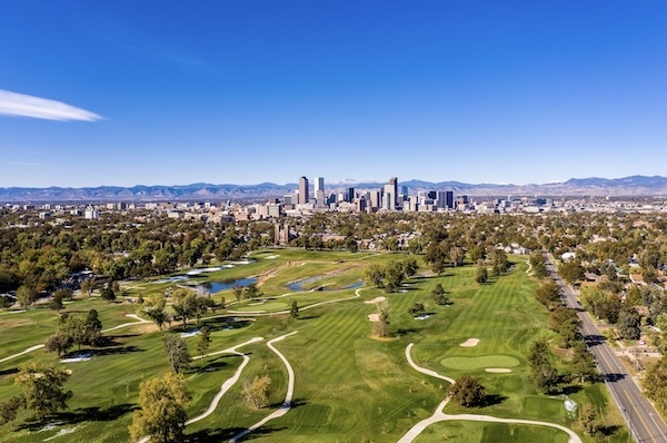Denver