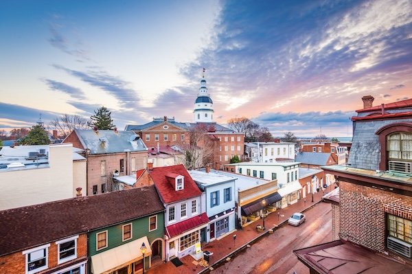 Annapolis