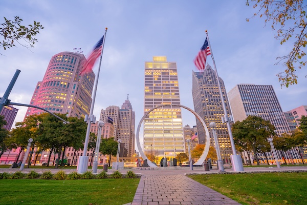 Detroit