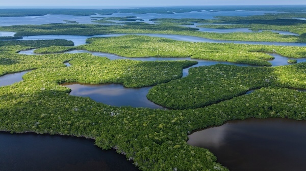 Everglades National Park