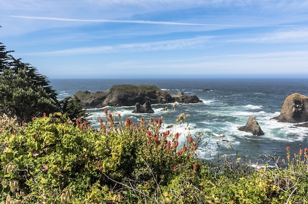 Fort Bragg