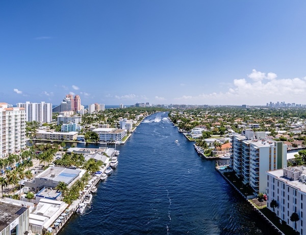 Fort Lauderdale