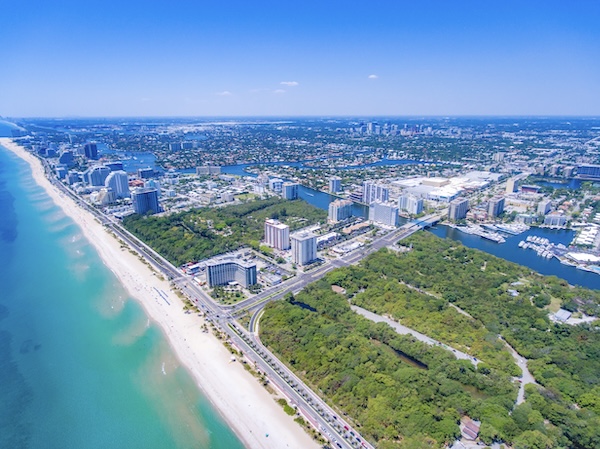Fort Lauderdale