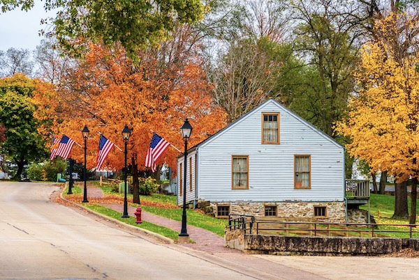 Galena