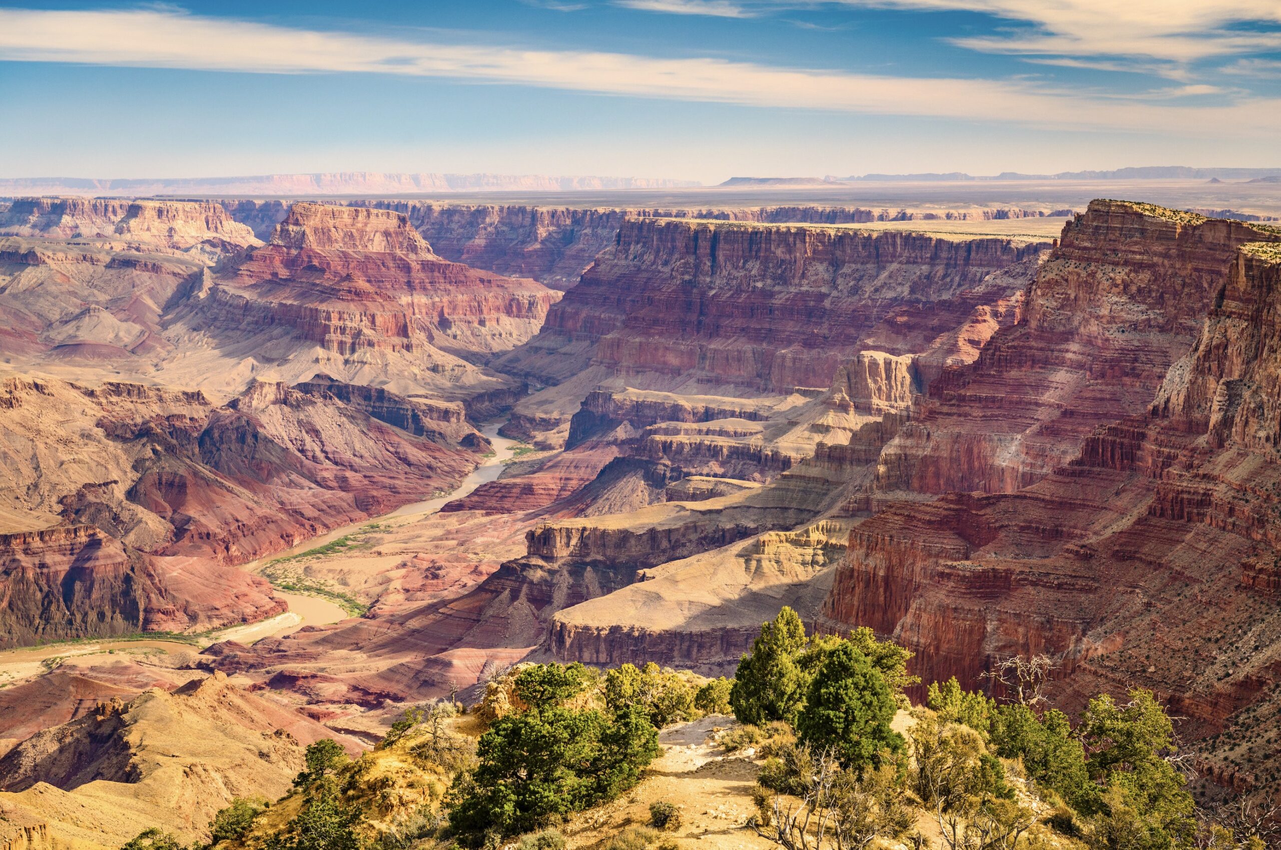 Grand Canyon