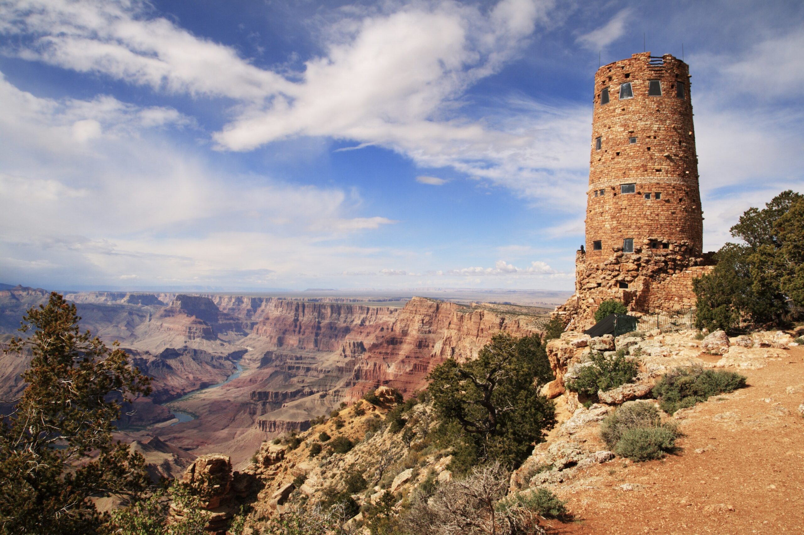 Grand Canyon