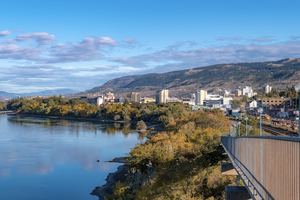 Kamloops