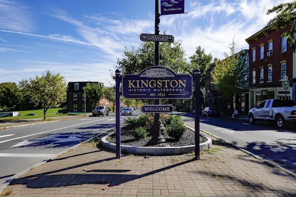 Kingston
