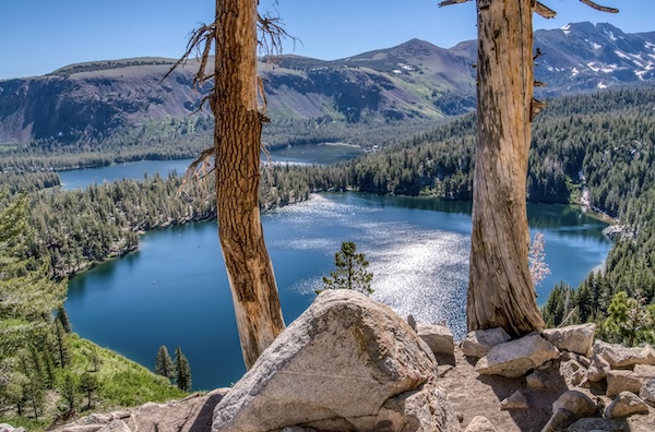 Mammoth Lakes