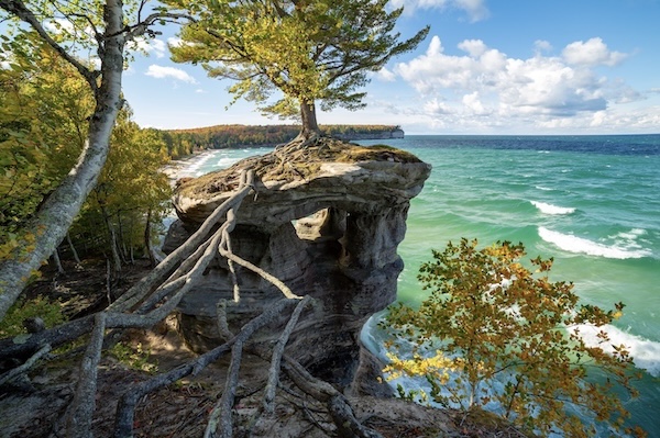 Lake Superior