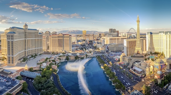 Las Vegas