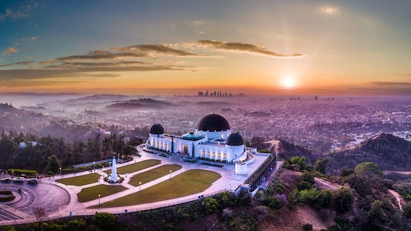 Los Angeles
