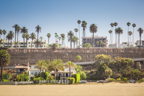 Santa Monica