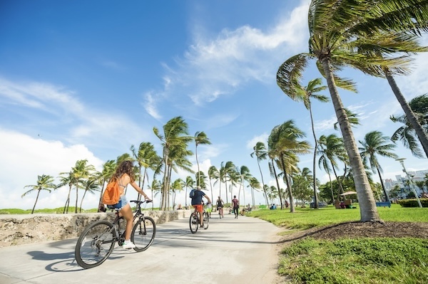Miami Beach