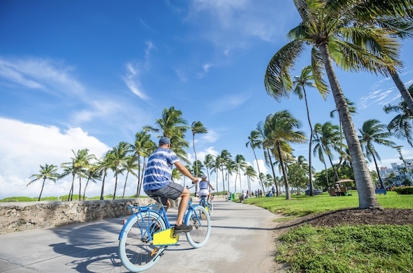 Miami Beach