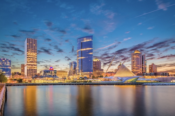 Milwaukee