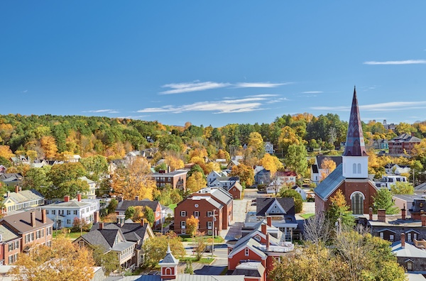 Montpelier