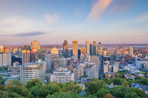 Montreal
