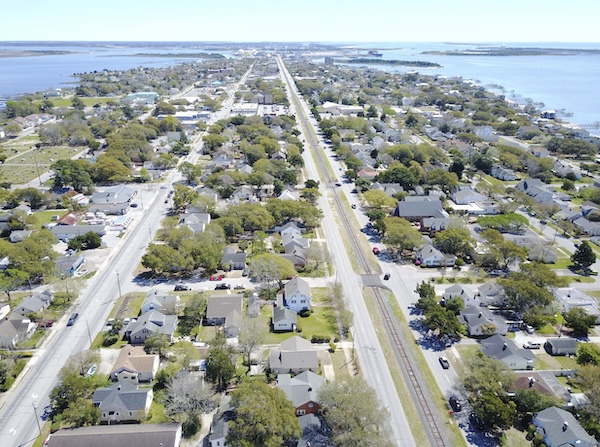 Morehead City
