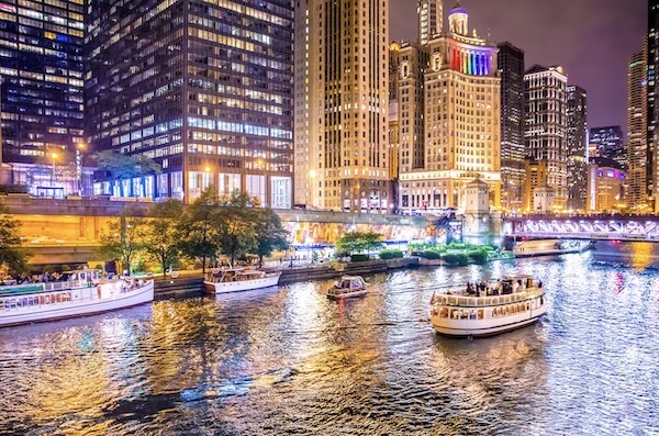 Chicago