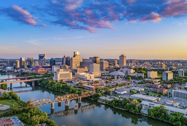 Nashville