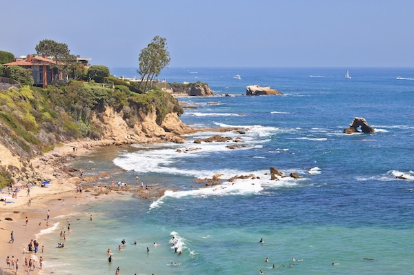 Newport Beach