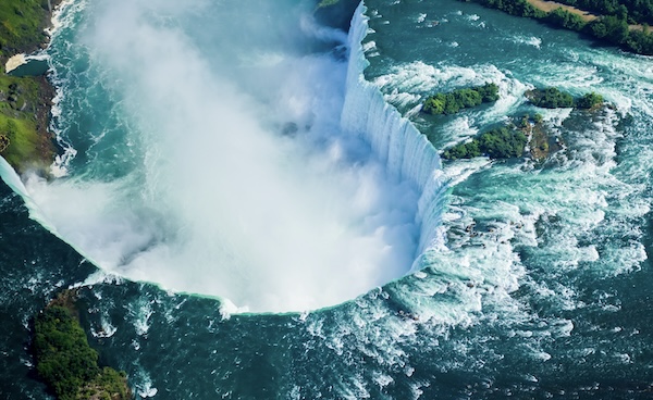 Niagara Fälle