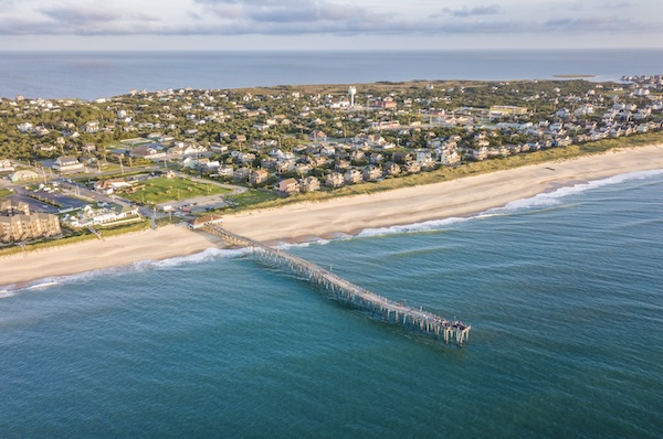 Outer Banks