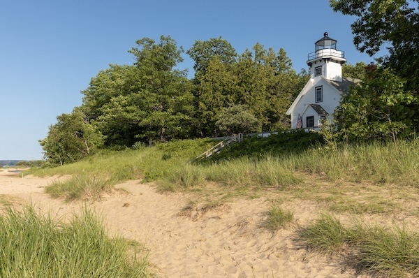 Traverse City