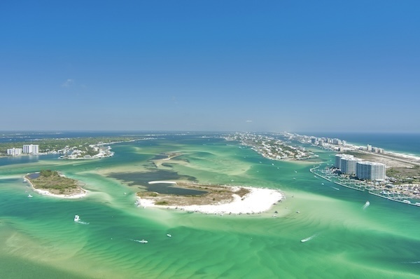 Orange Beach