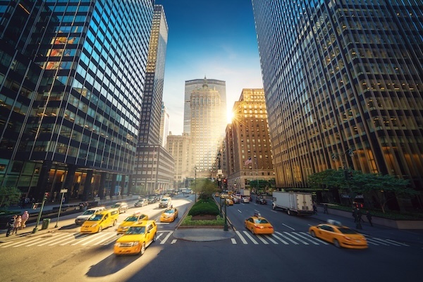 New York
