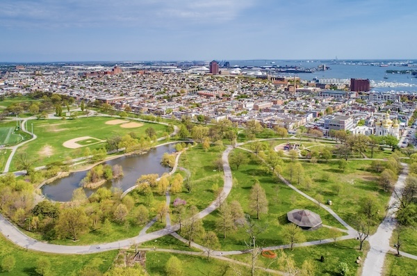 Baltimore