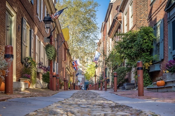 Philadelphia
