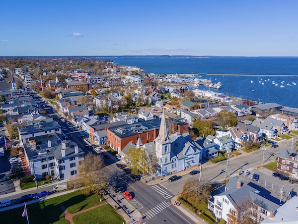 Plymouth