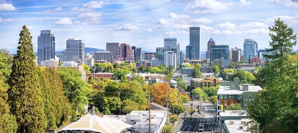 Portland - David Gn