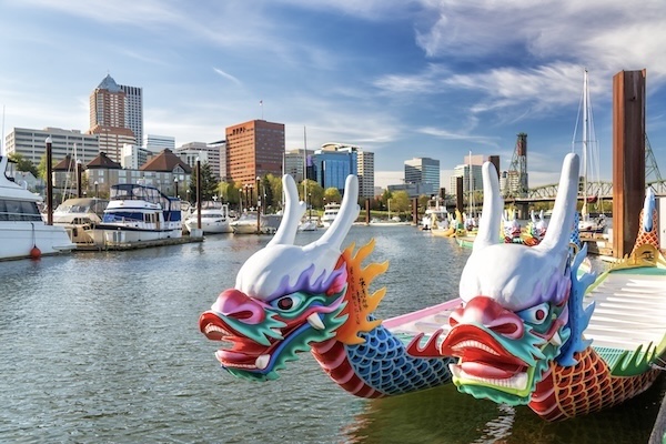 Portland