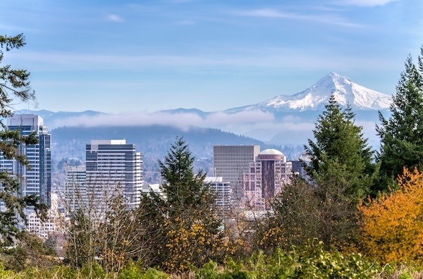 Portland