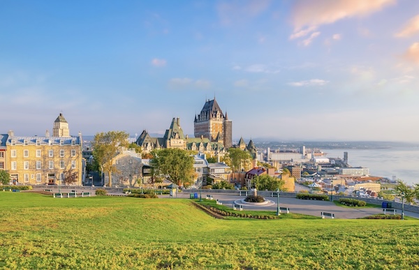 Quebec