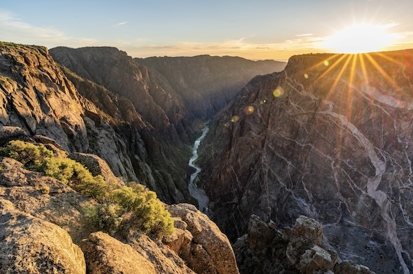 Black Canyon