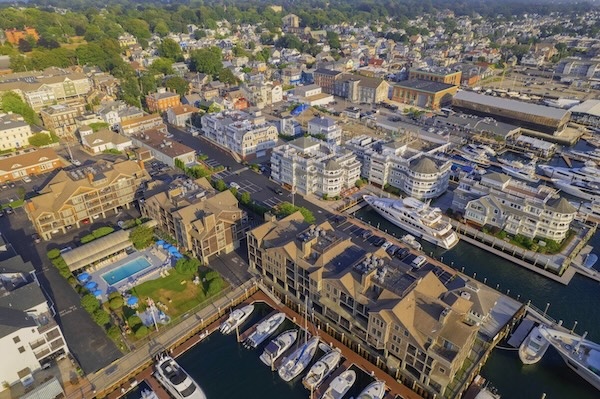 Rhode Island