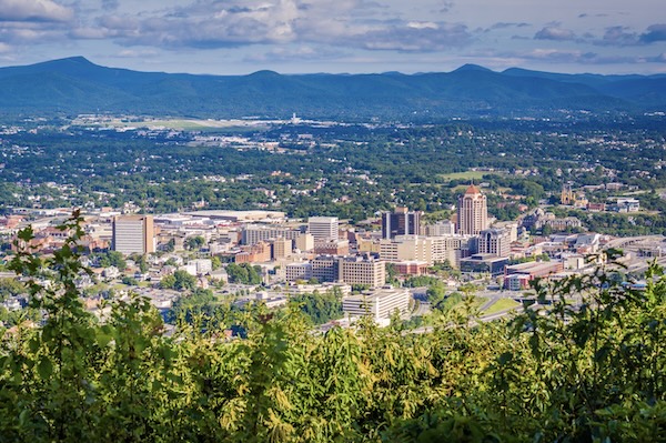 Roanoke