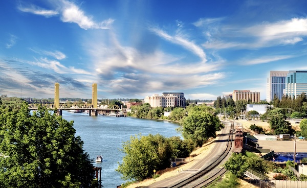 Sacramento - Andy