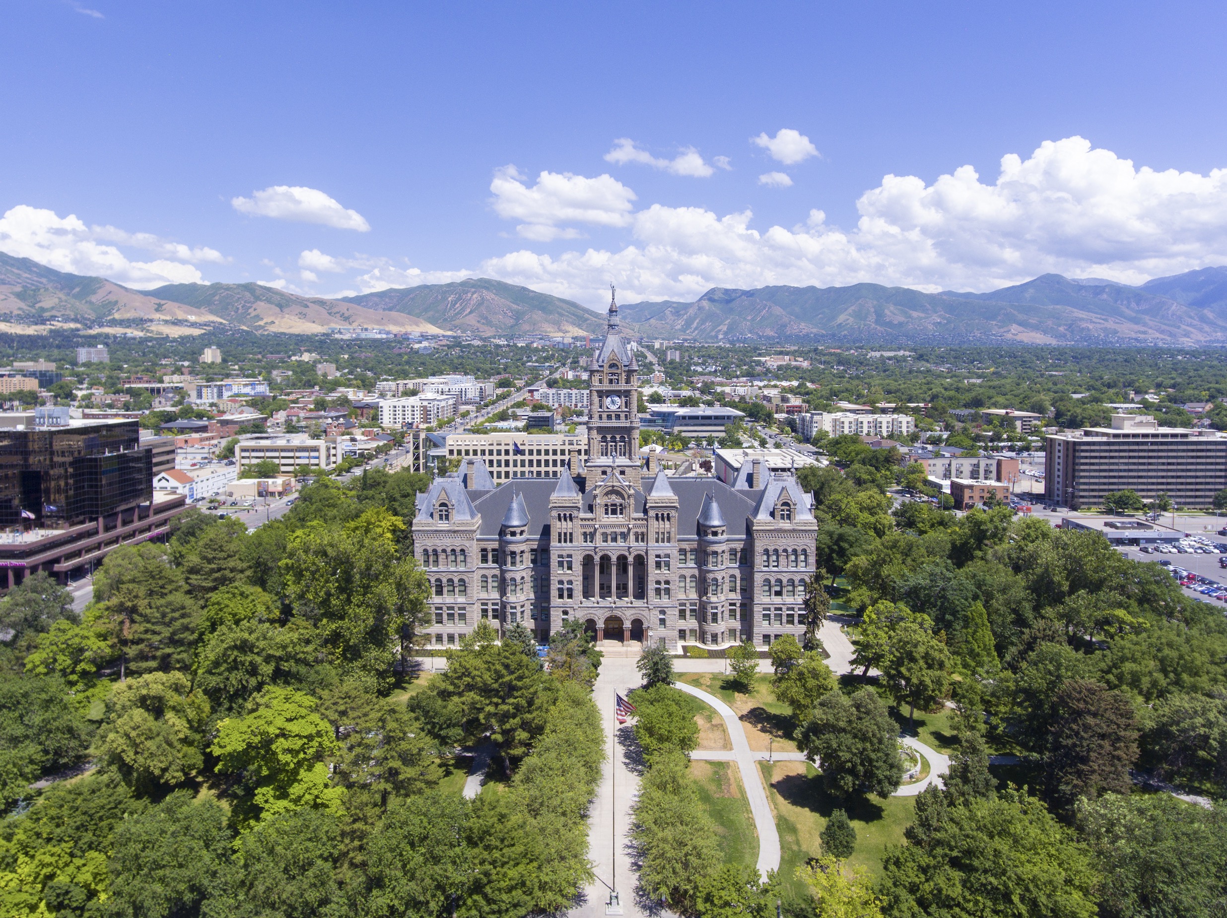 Salt Lake City