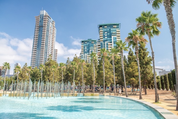 San Diego