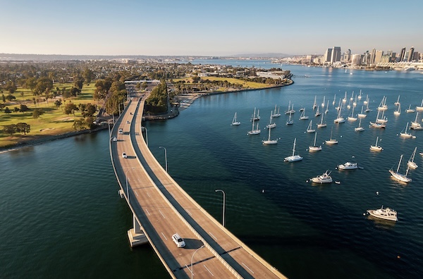 San Diego