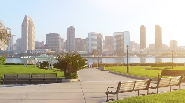 San Diego