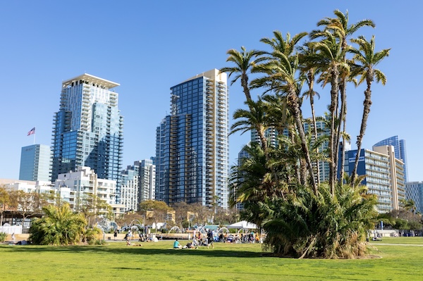 San Diego