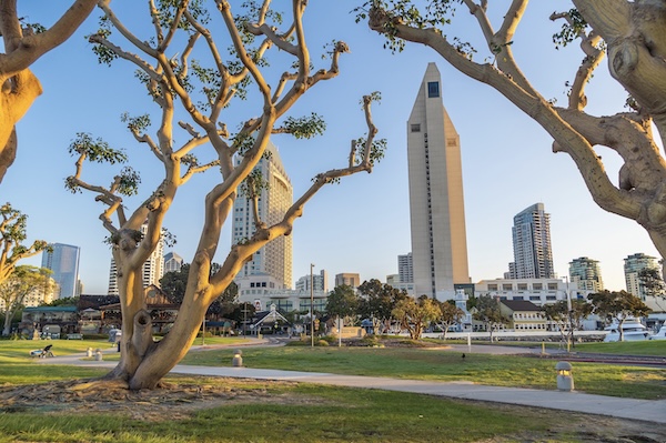 San Diego