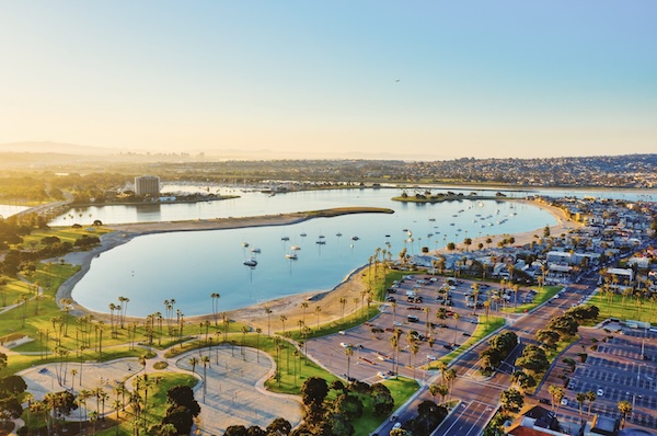 San Diego