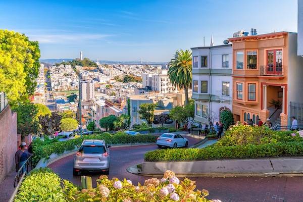 San Fransisco